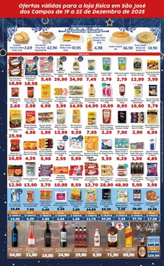 Tauste - Ofertas da semana - Pré-Visualização do folheto da loja Tauste, válido de 19.12.2025 | Página: 3