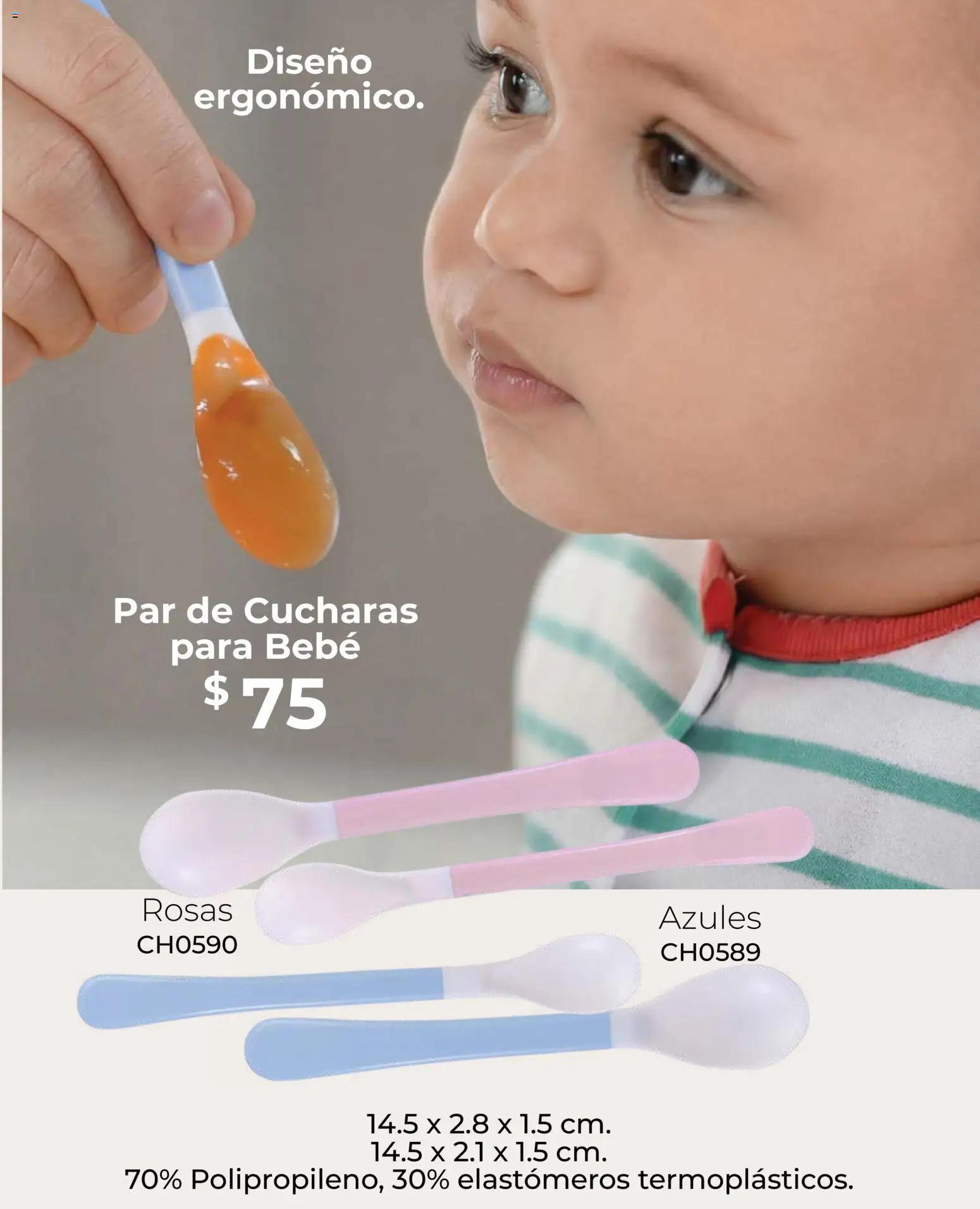 Nuevas ofertas de Colchas Concord válidas en toda la República Mexicana desde el 01.03.2026. ¡Encuentra las mejores ofertas en Colchas Concord catálogo Home! | Página: 66