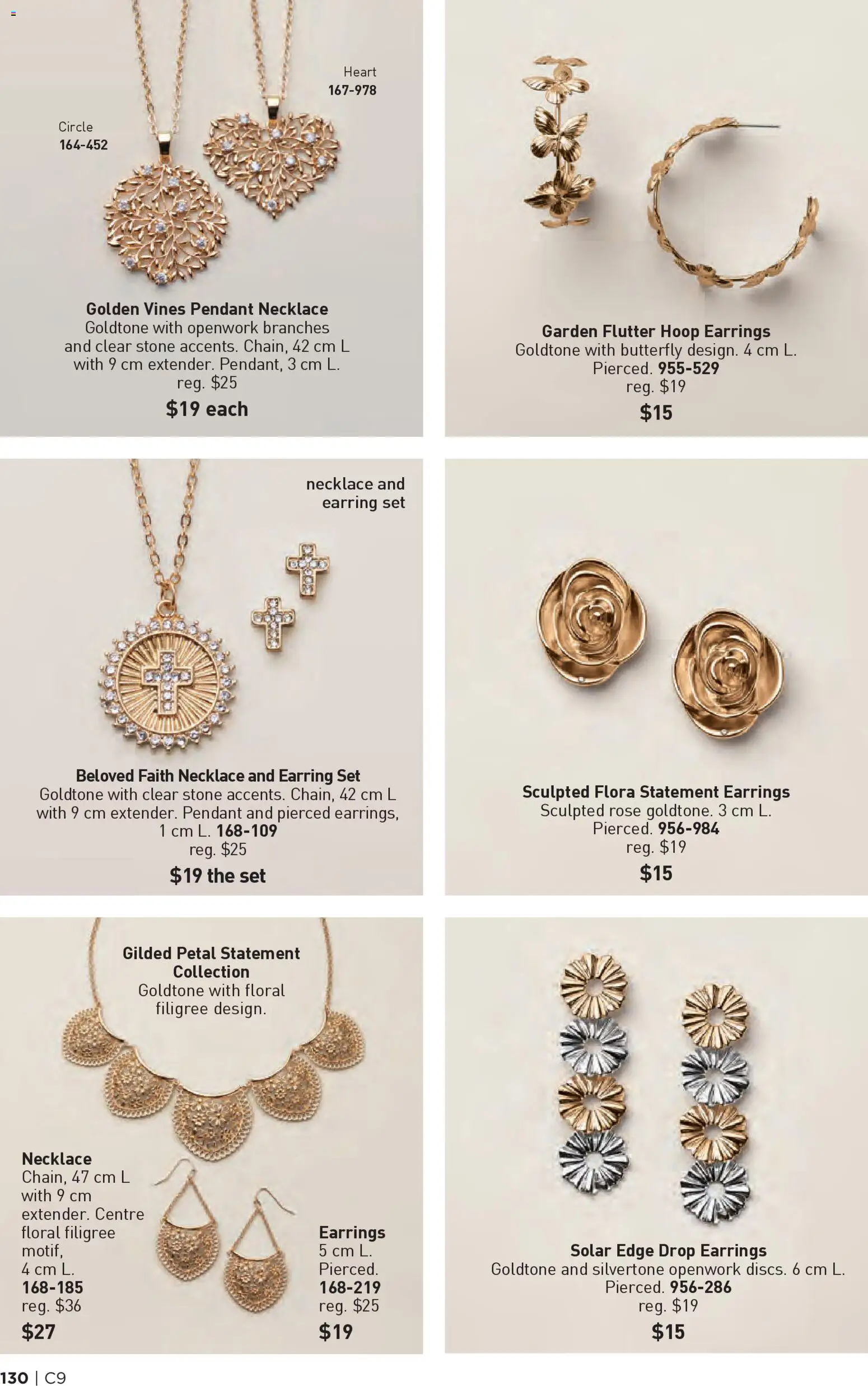 Avon flyer valid from 23.04.2026 | Page: 130