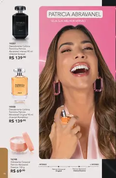 Jequiti - Revista 16/2025 - Pré-Visualização do folheto da loja Jequiti, válido de 11.11.2025 | Página: 94