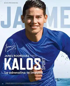 Vista previa de folleto Ésika - Campaña 5 de la Ésika válido desde 21.02.2026 | Página: 138