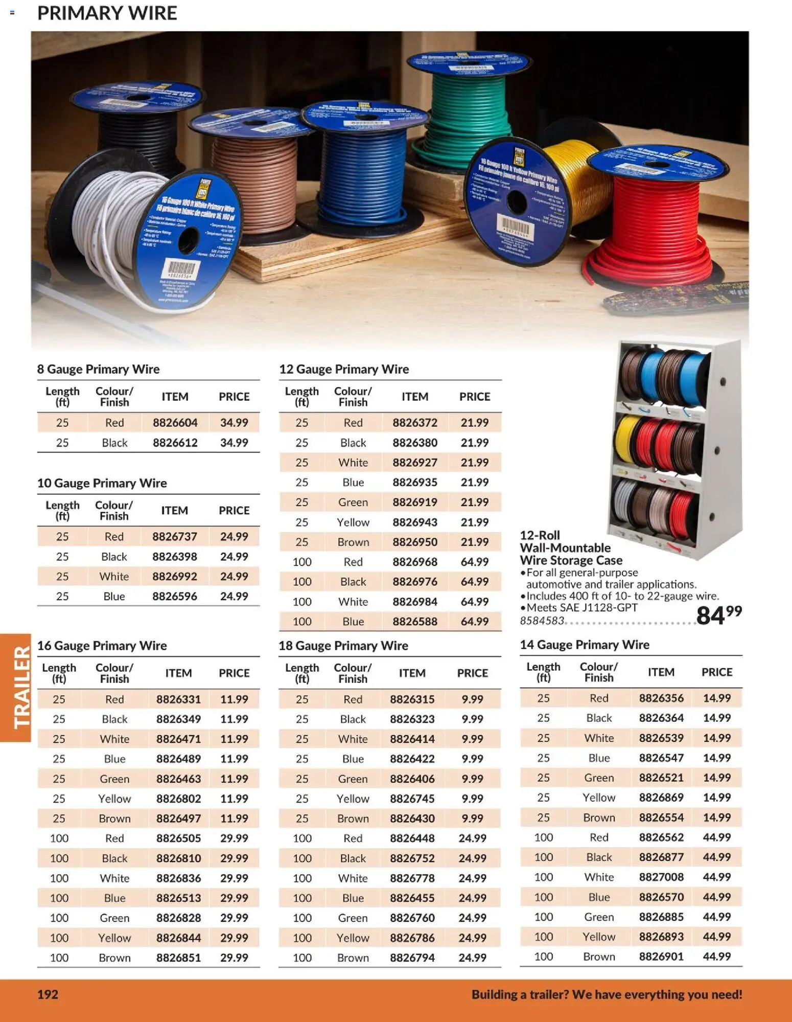 Princess Auto flyer valid from 21.04.2026 | Page: 13 | Products: Case