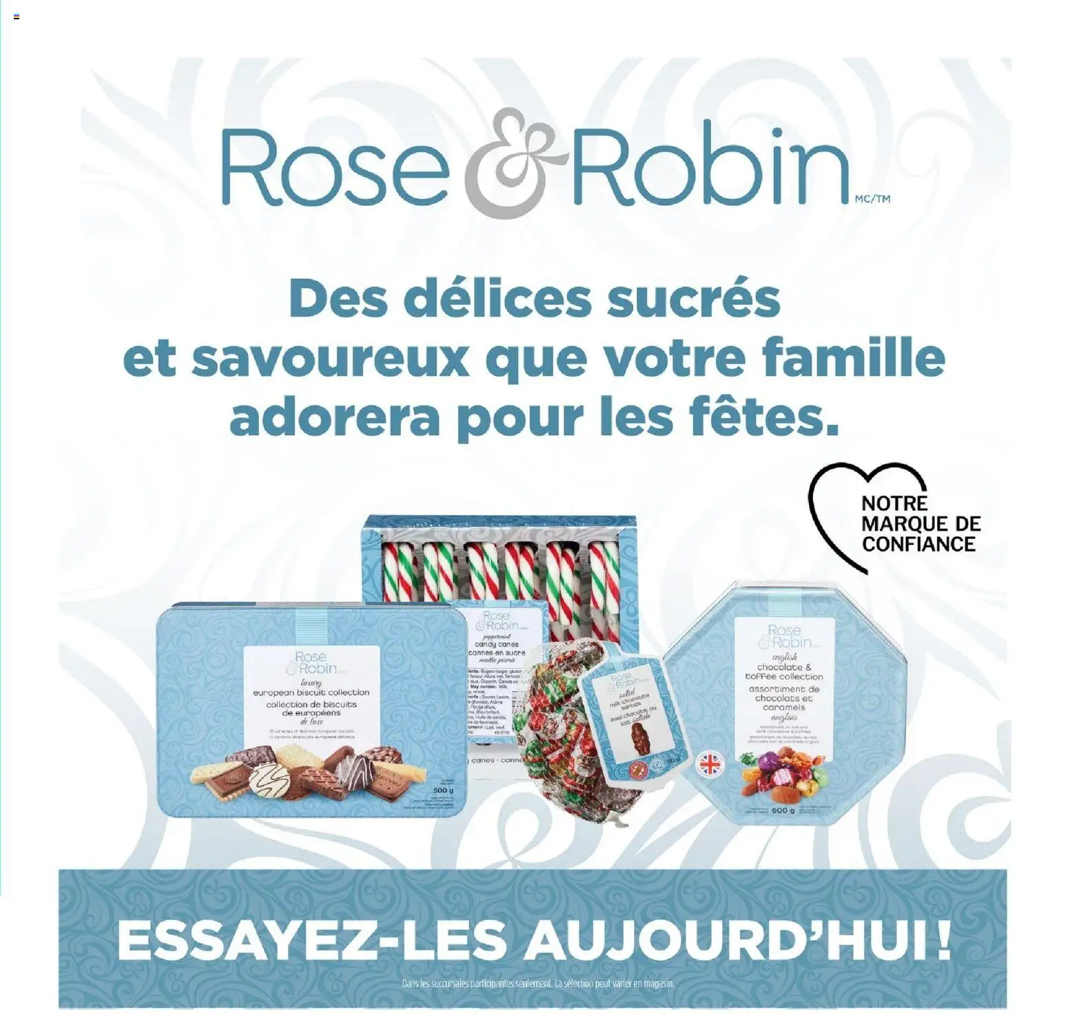 Uniprix flyer valid from 18.12.2025 | Page: 6 | Products: Chocolate