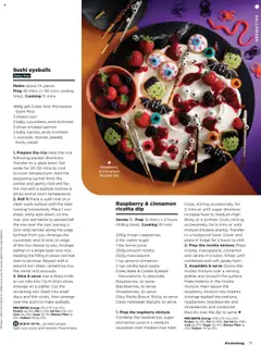 Preview of Coles October 2025 - valid from 06.10.2025 | Page: 75