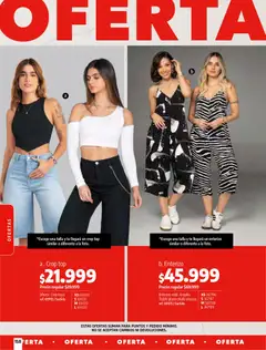 Pacifika - Campaña 03 / 2026 -  Vista previa de la revista de la tienda Pacifika valido desde el 01.03.2026 | Página: 160