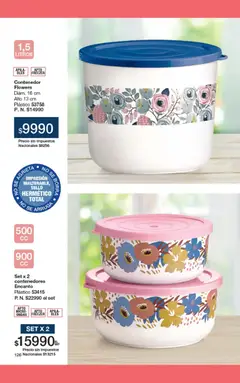 Vista previa Gigot - CAMPAÑA 01 válido desde el 01.01.2026 | Página: 132 | Productos: Freezer