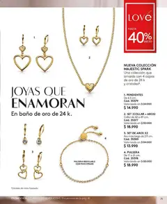 Catálogo Ésika Campaña 3 válido desde el 01.02.2026 | Página: 75