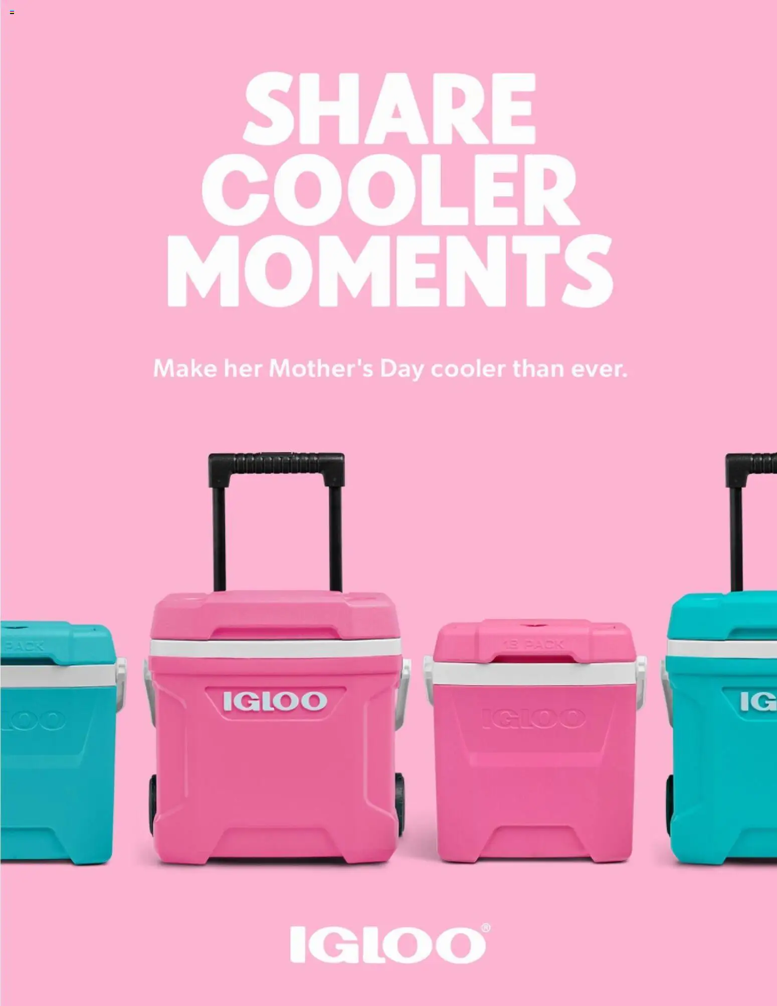 Dunham's Sports Mother's Day Gift Guide - valid from 09.04.2026 | Page: 13