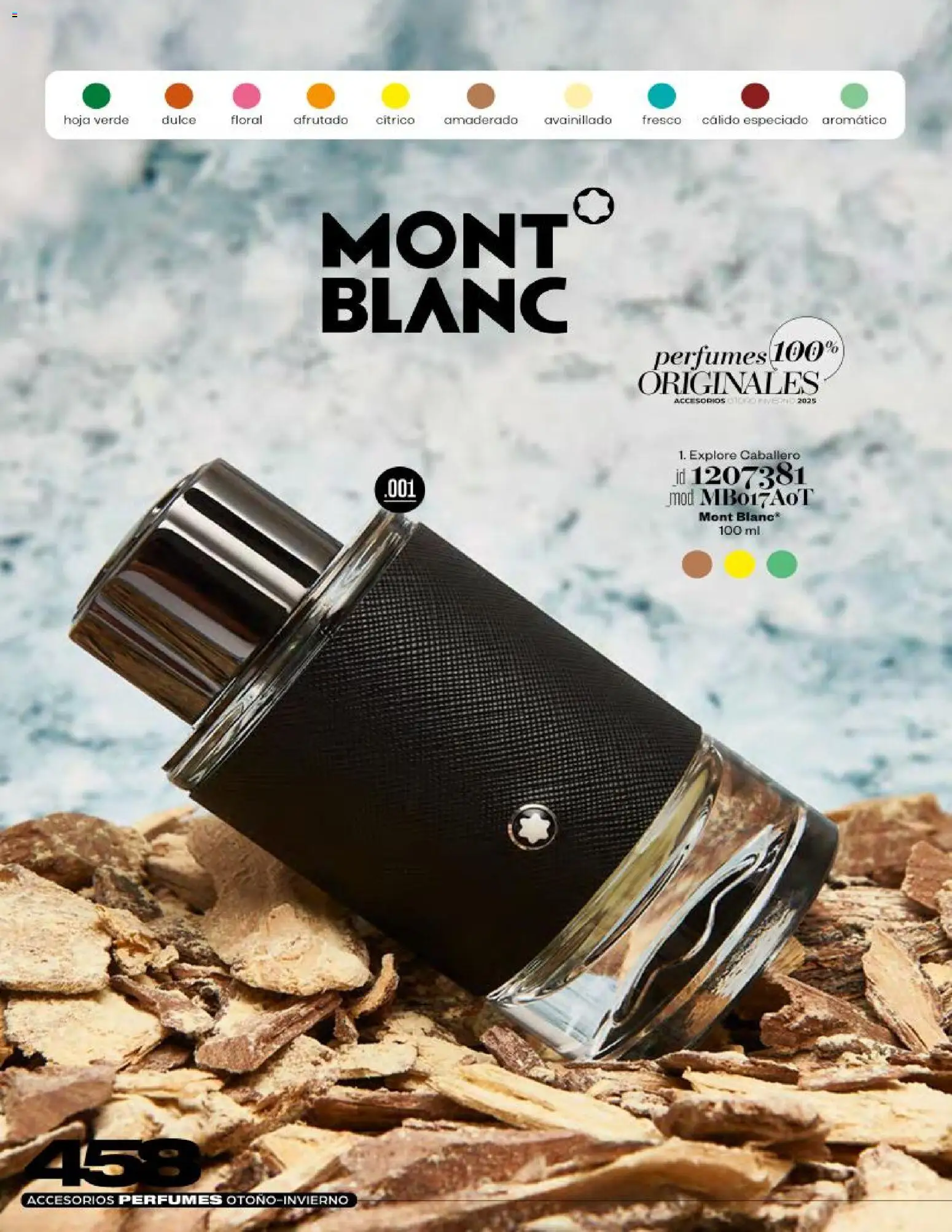 Nuevas ofertas de Price Shoes válidas en toda la República Mexicana desde el 03.11.2025. ¡Encuentra las mejores ofertas en Price Shoes catálogo Accesorios! | Página: 458