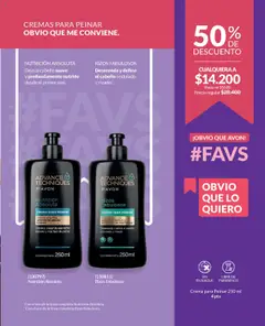 Avon catálogo - Campaña 14/25 -  Vista previa de la revista de la tienda Avon valido desde el 12.09.2025 | Página: 169