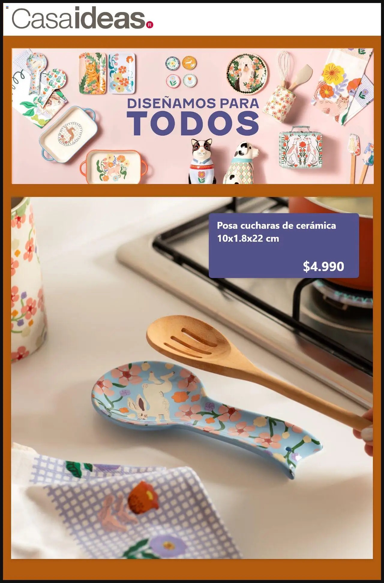 Casaideas ofertas  │ válido desde el 08.09.2025 | Página: 4