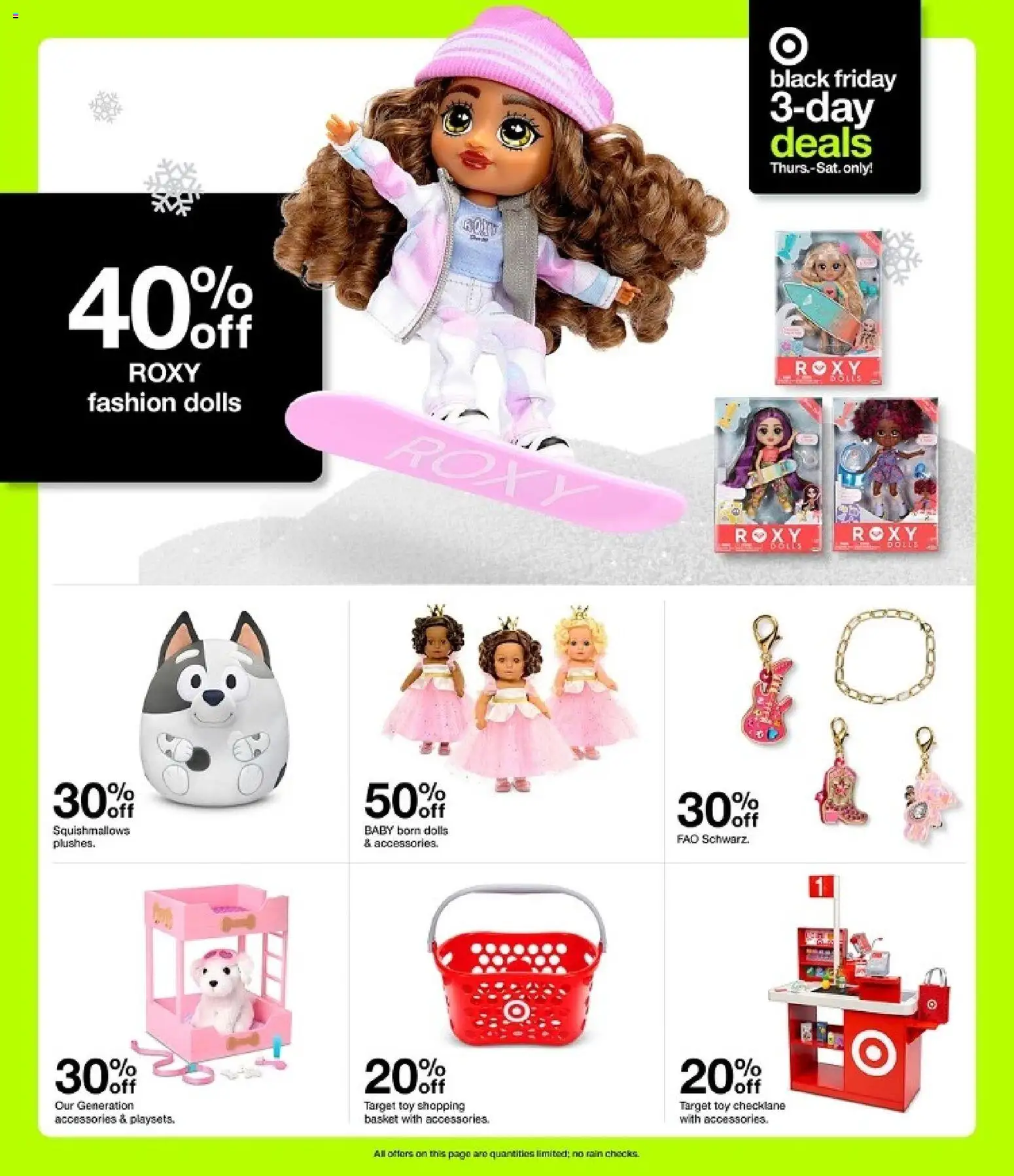 Target Weekly Ad - valid from 23.11.2025 | Page: 58