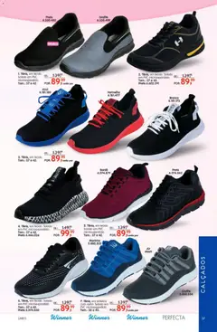 Quatro Estações - Catálogo 01-02-03 - Pré-Visualização do folheto da loja Quatro Estações, válido de 01.01.2026 | Página: 37 | Produtos: Tecido