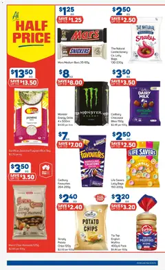 Preview of Foodland Catalogue  - valid from 29.09.2025 | Page: 4