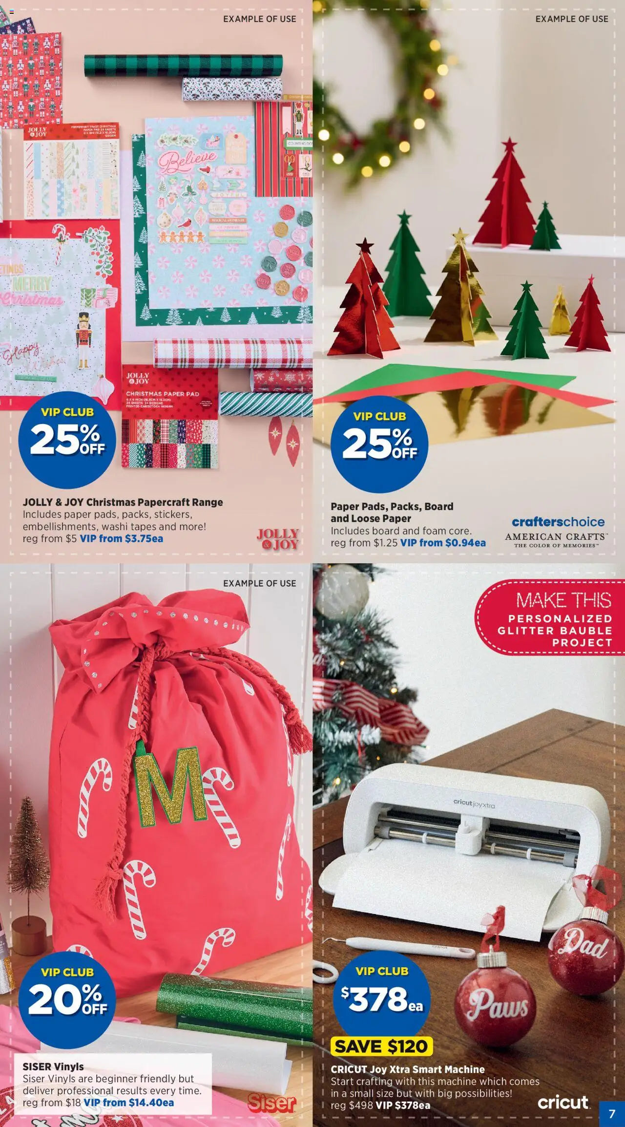 Spotlight catalogue from 03.09.2025 | Page: 7