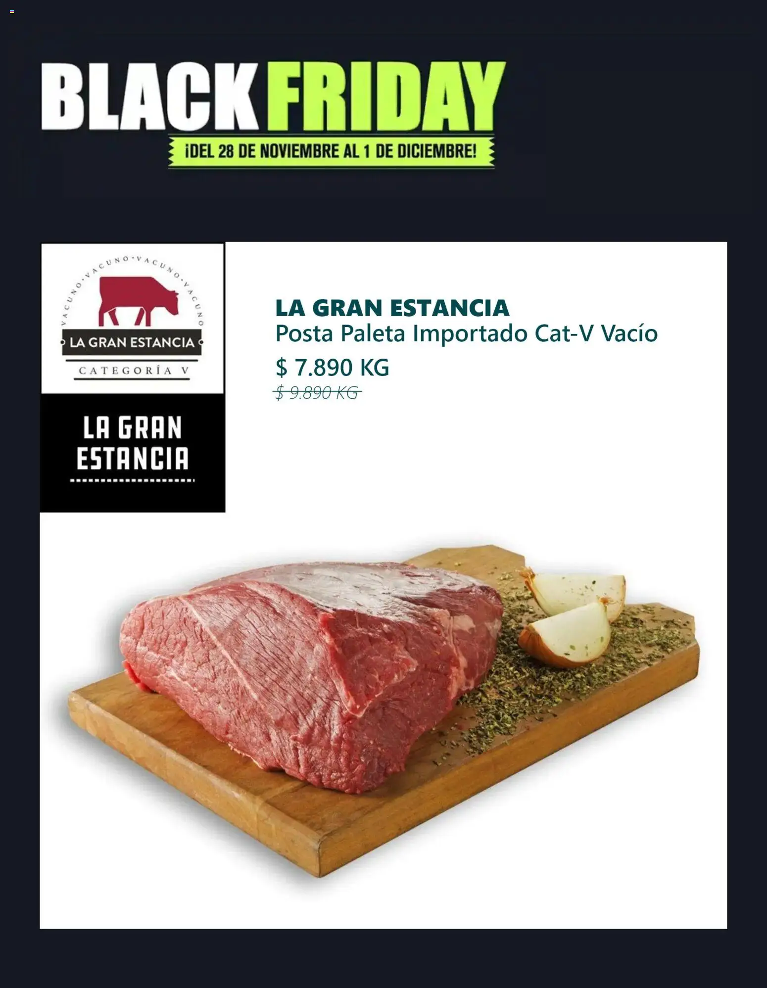 Black Friday Tottus │ válido desde el 27.11.2025 | Página: 6