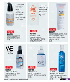 Vista previa de Cklass catálogo Rebajas fin de año calzado, nuevo folleto de la tienda, válido en México a partir del 15.12.2025 | Página: 490