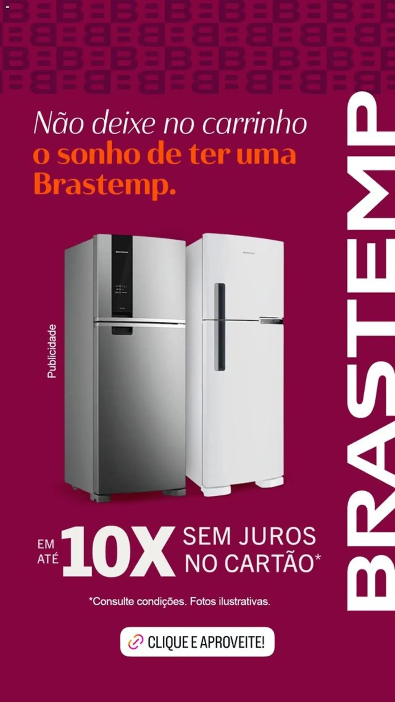 Casas Bahia Folheto - válido de 29.09.2025 | Página: 6 | Produtos: Carrinho