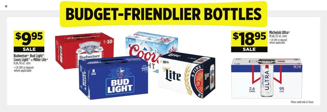 Dollar General Weekly Ad - valid from 08.06.2025 | Page: 2