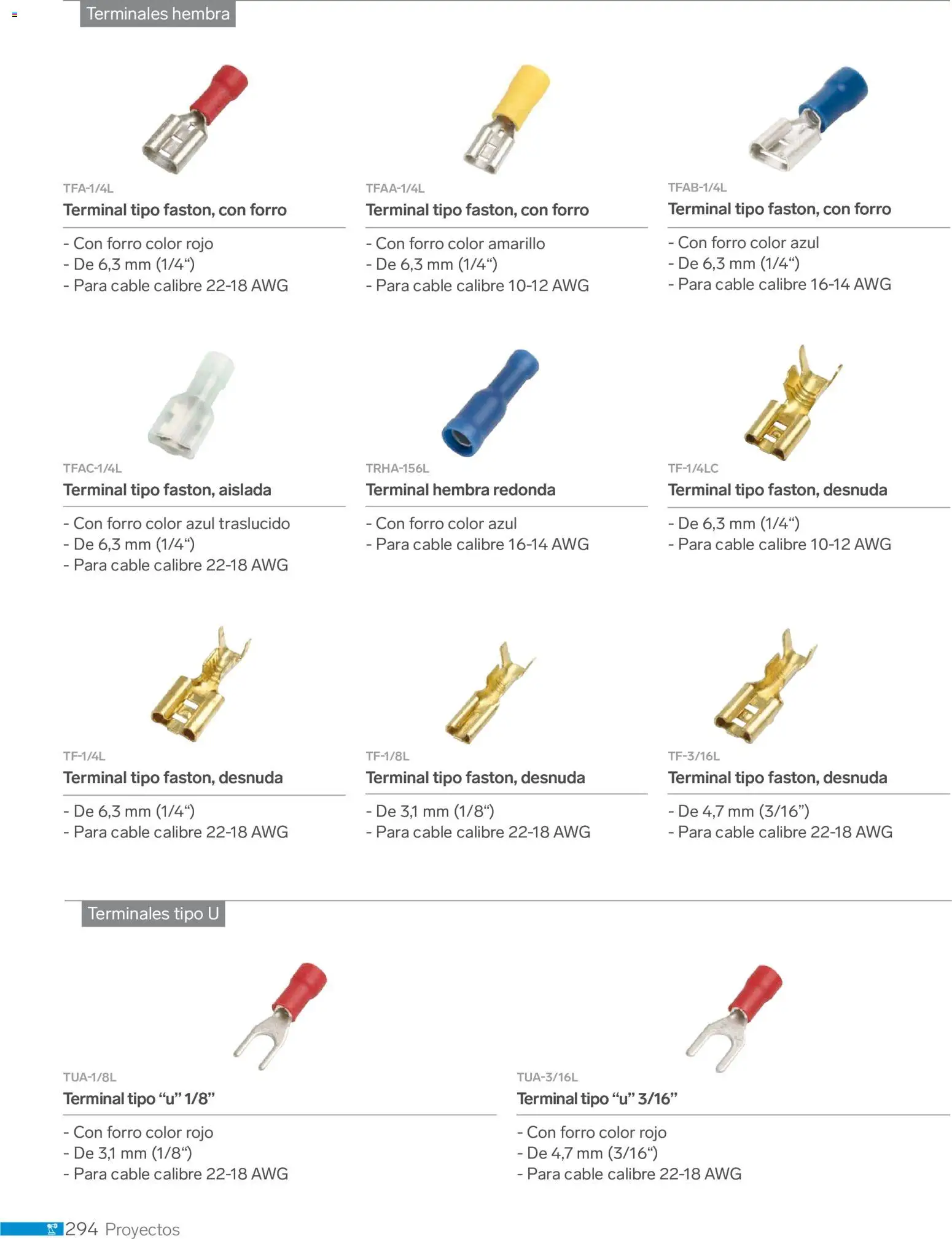 Nuevas ofertas de Steren válidas en toda la República Mexicana desde el 01.01.2026. ¡Encuentra las mejores ofertas en Steren catálogo! | Página: 306 | Productos: Cable