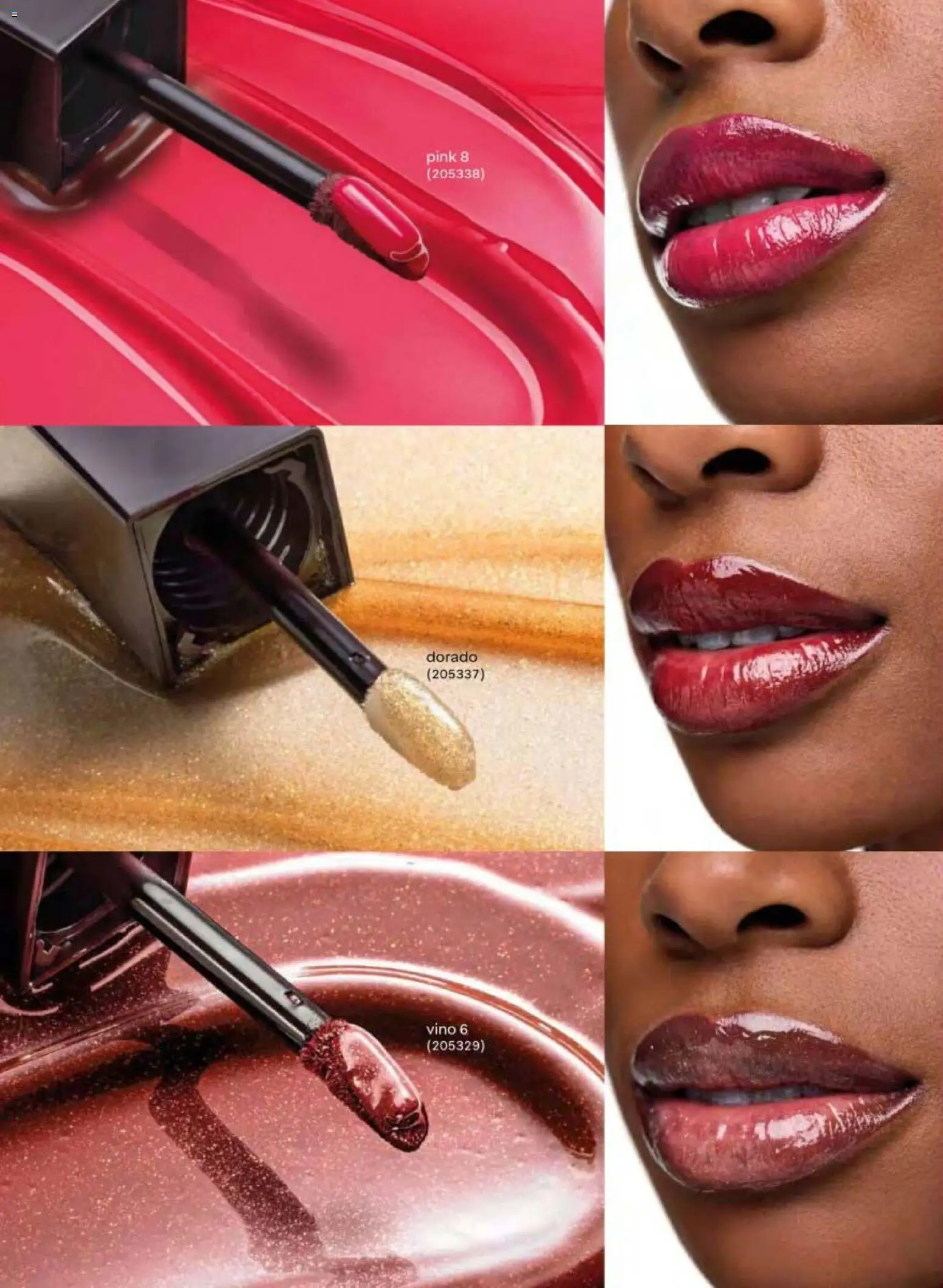 Nuevas ofertas de Natura válidas en toda la República Mexicana desde el 08.05.2026. ¡Encuentra las mejores ofertas en Natura campaña 8 2026! | Página: 62 | Productos: Vino