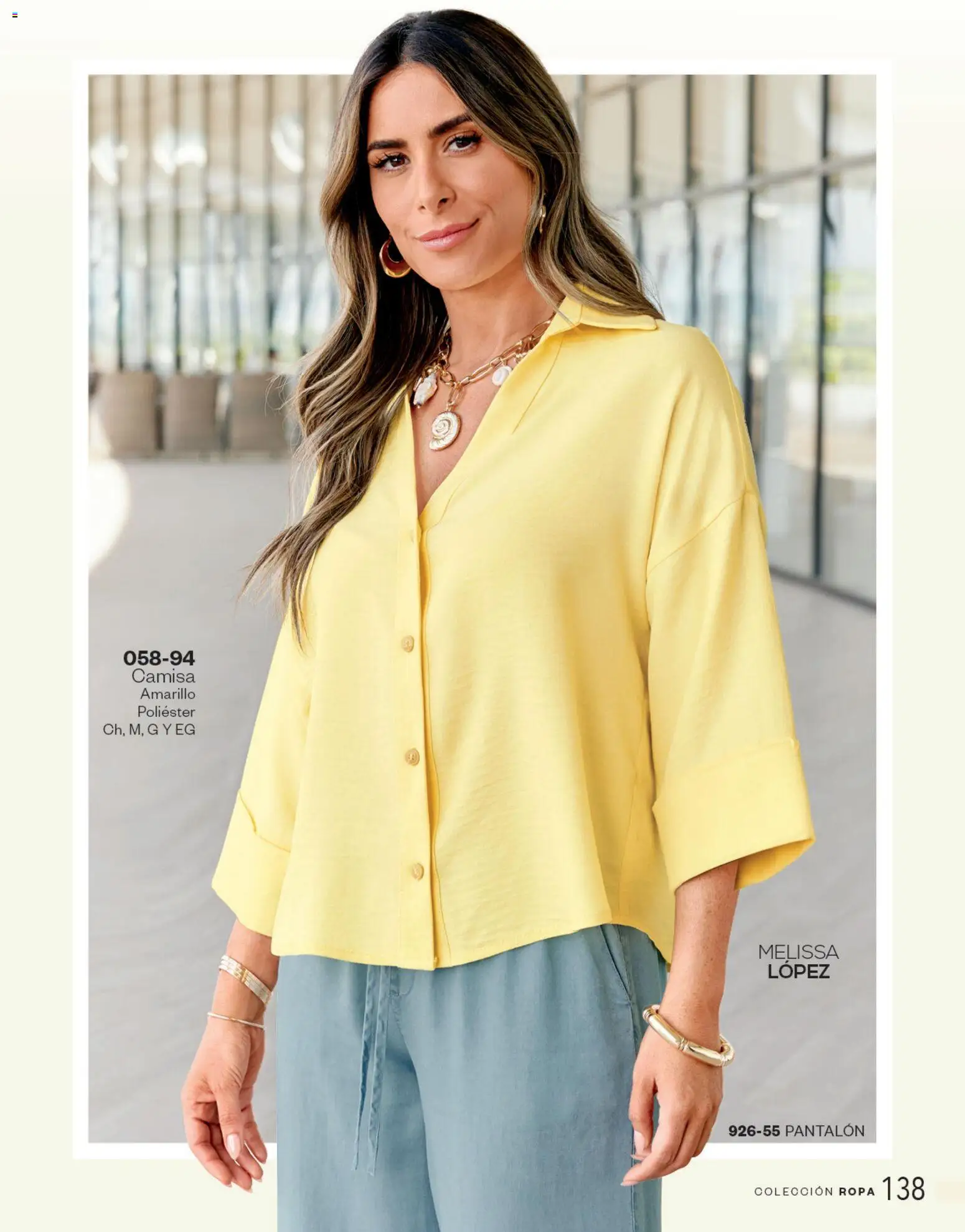 Nuevas ofertas de Cklass válidas en toda la República Mexicana desde el 05.03.2026. ¡Encuentra las mejores ofertas en Cklass catálogo Complemento Verano Ropa! | Página: 139 | Productos: Camisa, Ropa