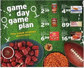 Preview of Hannaford weekly ads valid from 01.02.2026 | Page: 9