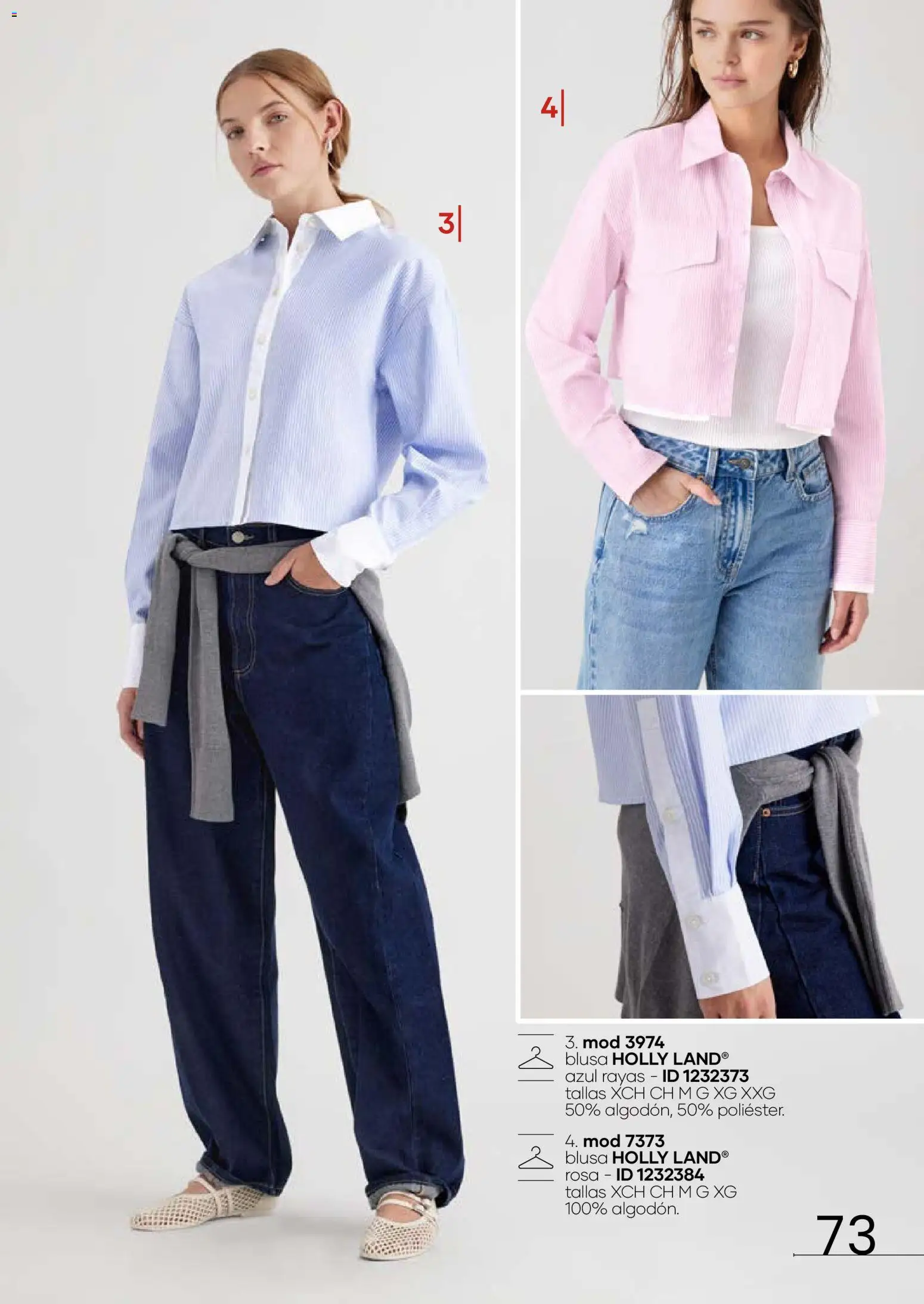 Nuevas ofertas de Price Shoes válidas en toda la República Mexicana desde el 27.11.2025. ¡Encuentra las mejores ofertas en Price Shoes catálogo Cierre De Temporada ! | Página: 73 | Productos: Blusa