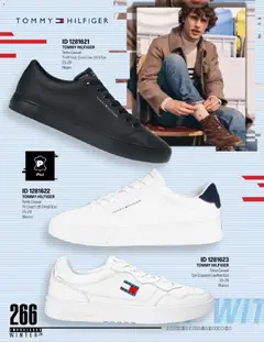Vista previa de Price Shoes catálogo Importados Winter 2025  , nuevo folleto de la tienda, válido en México a partir del 11.11.2025 | Página: 266