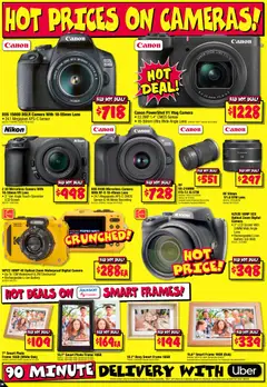 Preview of JB Hi-Fi  Catalogue  - valid from 02.01.2026 | Page: 14