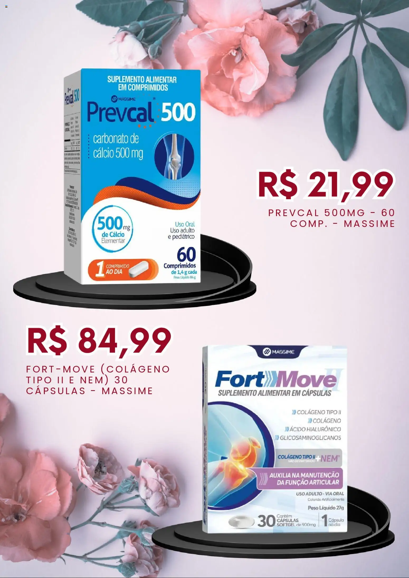 Drogasil Folheto - válido de 22.12.2025 | Página: 3