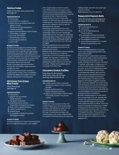 Preview of Cub Foods weekly ads valid from 31.10.2025 | Page: 36