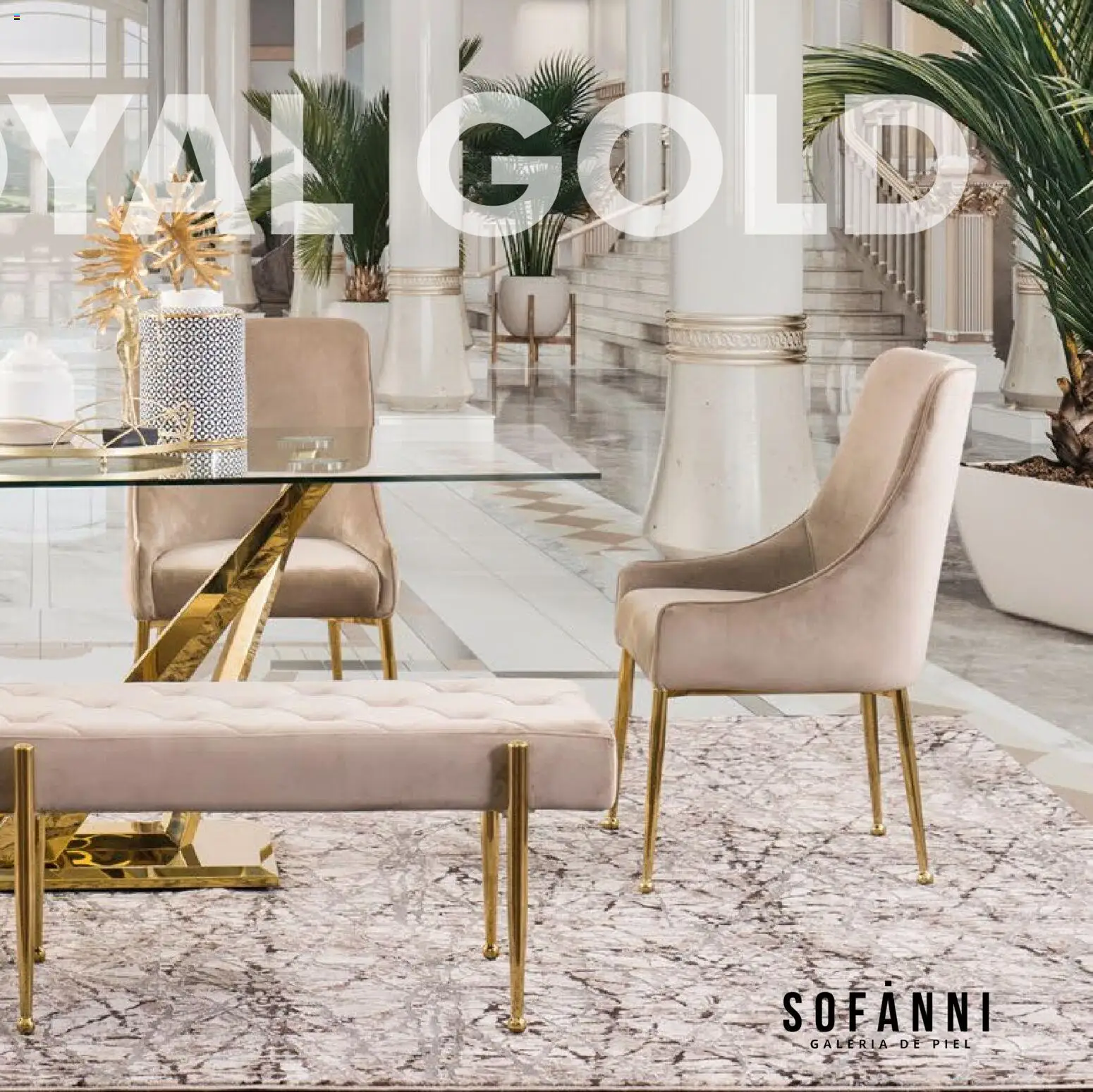 Nuevas ofertas de Muebles Dico válidas en toda la República Mexicana desde el 06.11.2025. ¡Encuentra las mejores ofertas en Muebles Dico catálogo Sofanni Pacifico! | Página: 50