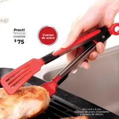 Vista previa de Colchas Concord catálogo, nuevo folleto de la tienda, válido en México a partir del 01.01.2026 | Página: 87 | Productos: Tenaza