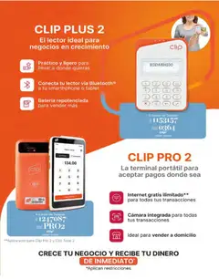 Vista previa de Price Shoes catálogo Accesorios, nuevo folleto de la tienda, válido en México a partir del 03.11.2025 | Página: 371 | Productos: Tablet, Cámara, Batería