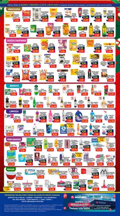 Nagumo - Ofertas da semana - Pré-Visualização do folheto da loja Nagumo, válido de 03.12.2025 | Página: 2