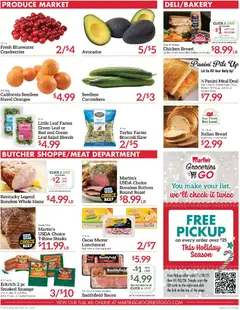 Preview of Martin’s weekly ads valid from 07.12.2025 | Page: 2