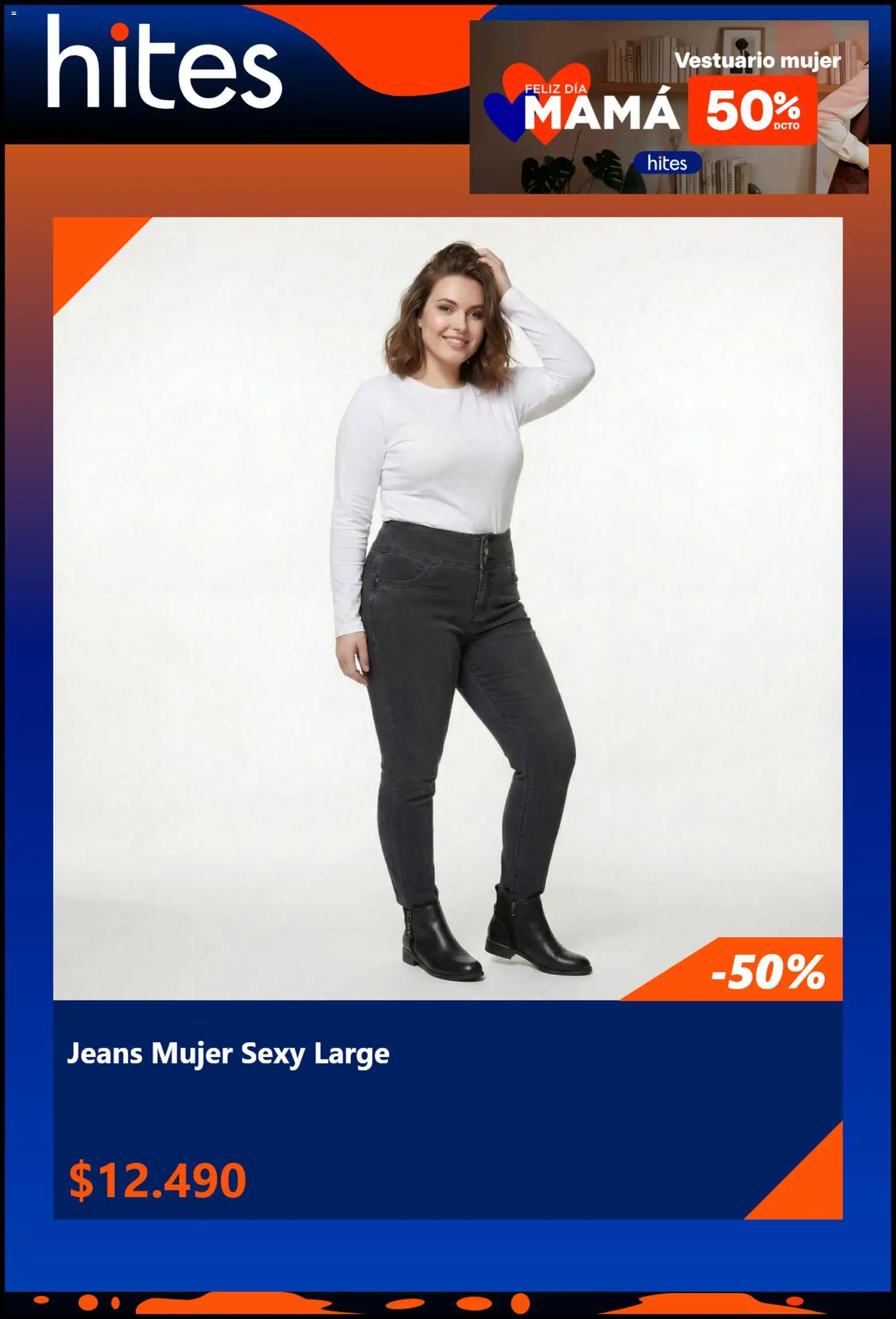 Hites Ofertas  │ válido desde el 29.04.2026 | Página: 3