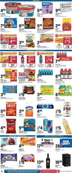 Preview of Big Y weekly ads valid from 19.02.2026 | Page: 6