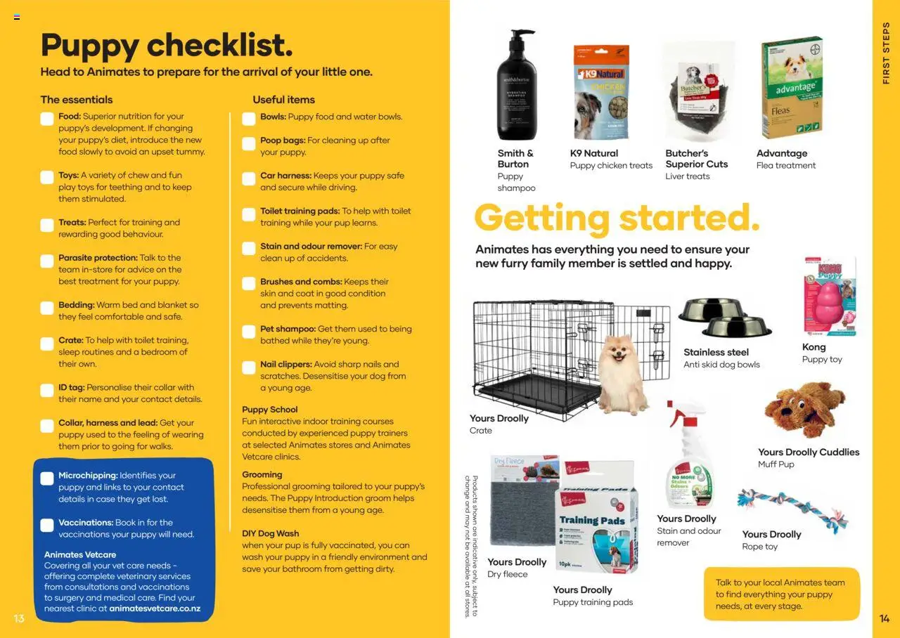 Animates catalogue from 01.01.2024 | Page: 8