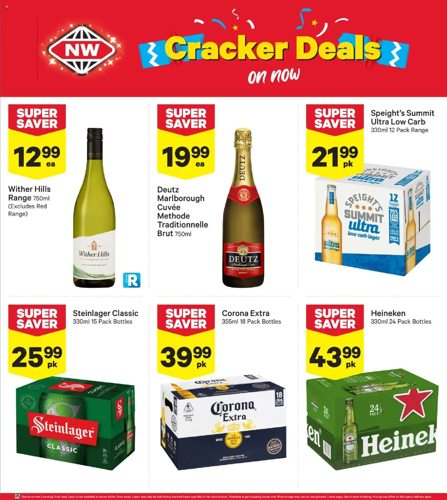 New World catalogue from 08.12.2025 | Page: 5