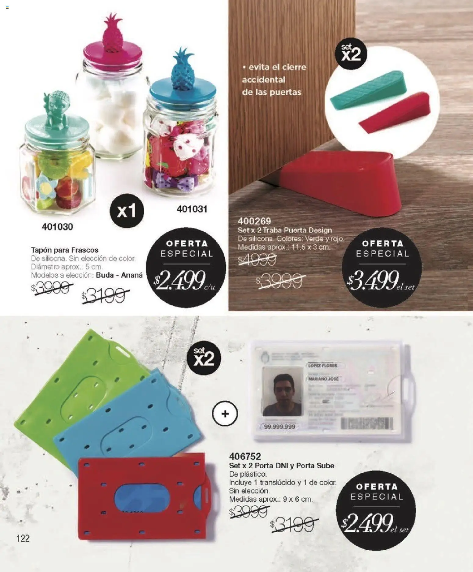 Violetta - Violetta Cosméticos │ válido desde el 09.03.2026 | Página: 655 | Productos: Ananá