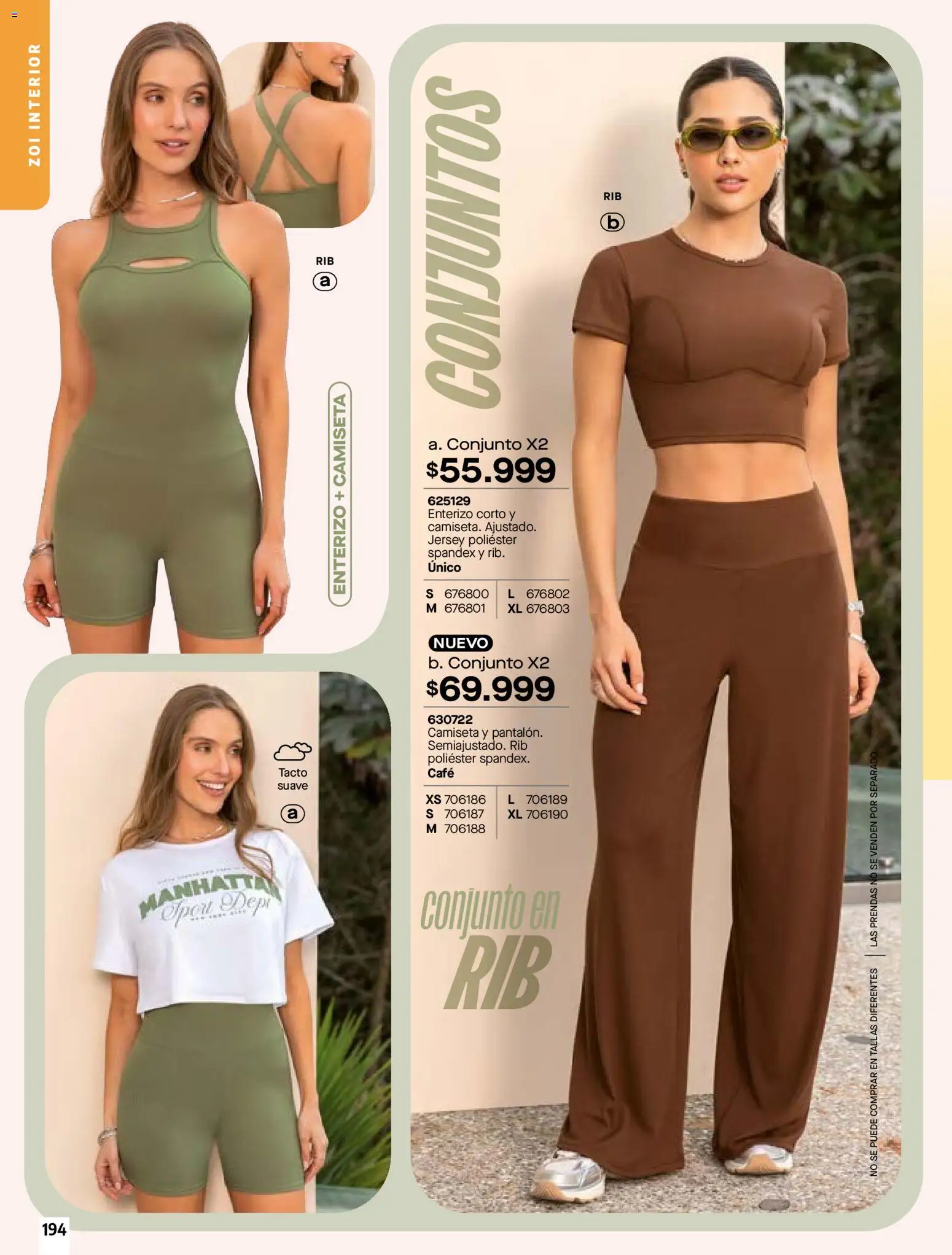 Pacifika revista - valida desde el 06.02.2026 | Página: 194