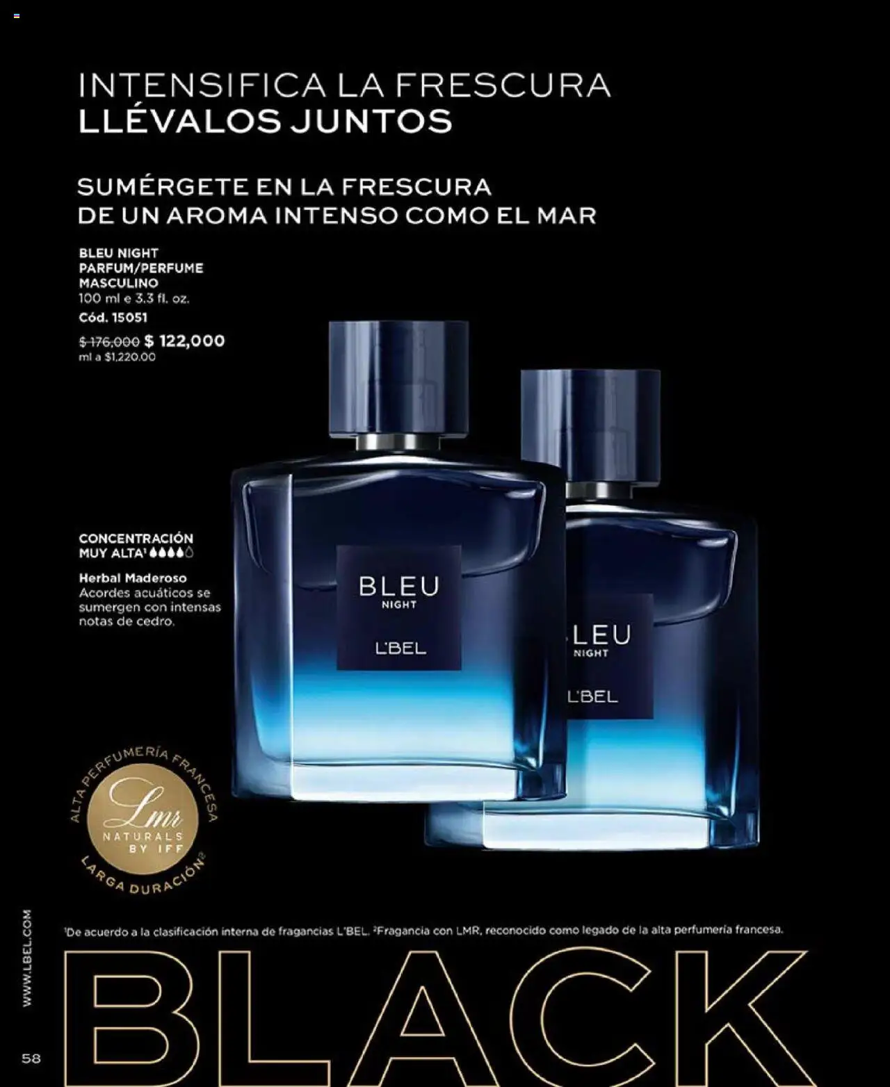 L'Bel revista - valida desde el 14.10.2025 | Página: 58