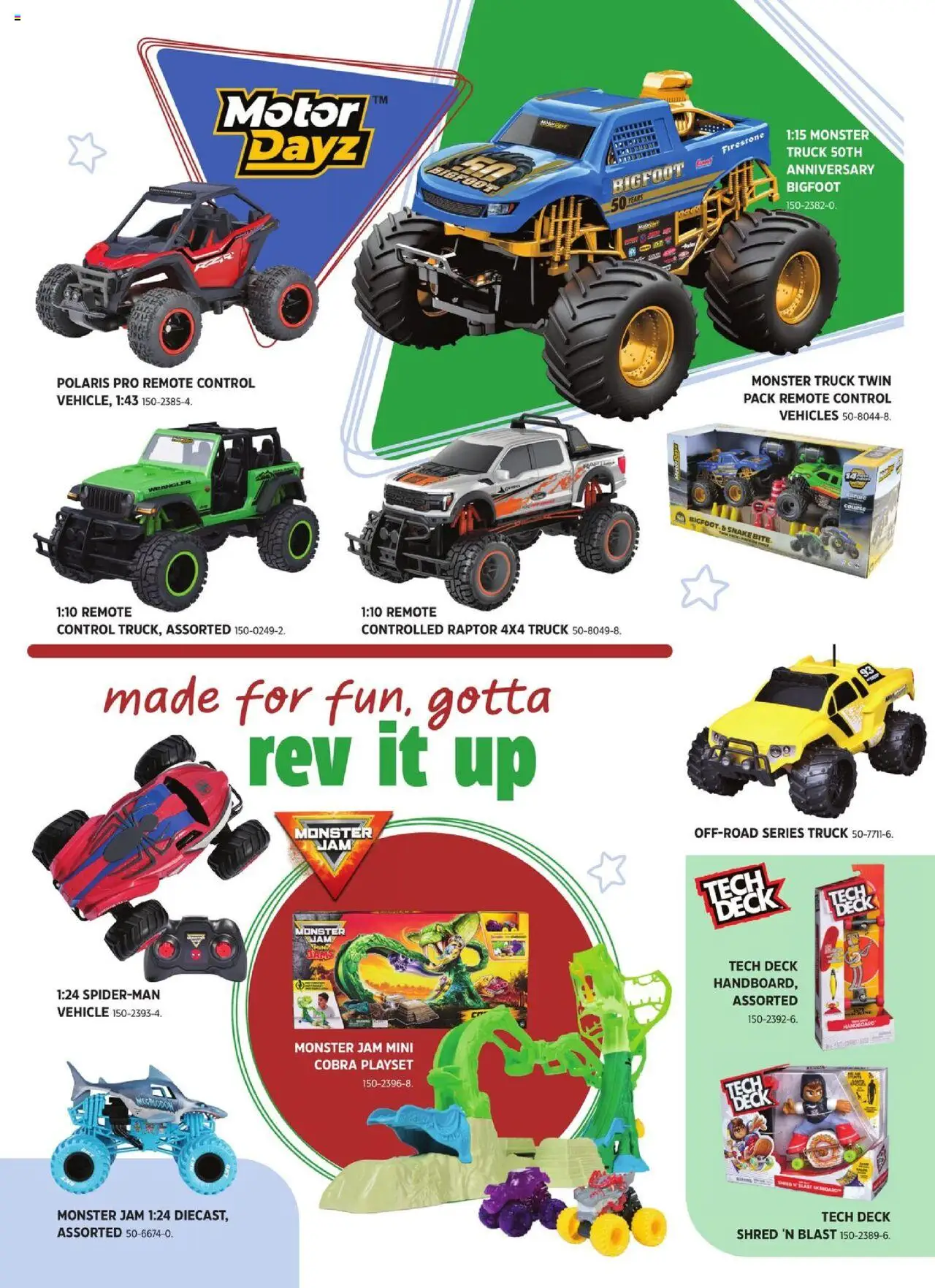 Canadian Tire flyer valid from 02.10.2025 | Page: 9