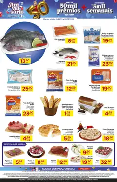 Carrefour - Ofertas da semana - Pré-Visualização do folheto da loja Carrefour, válido de 26.09.2025 | Página: 3