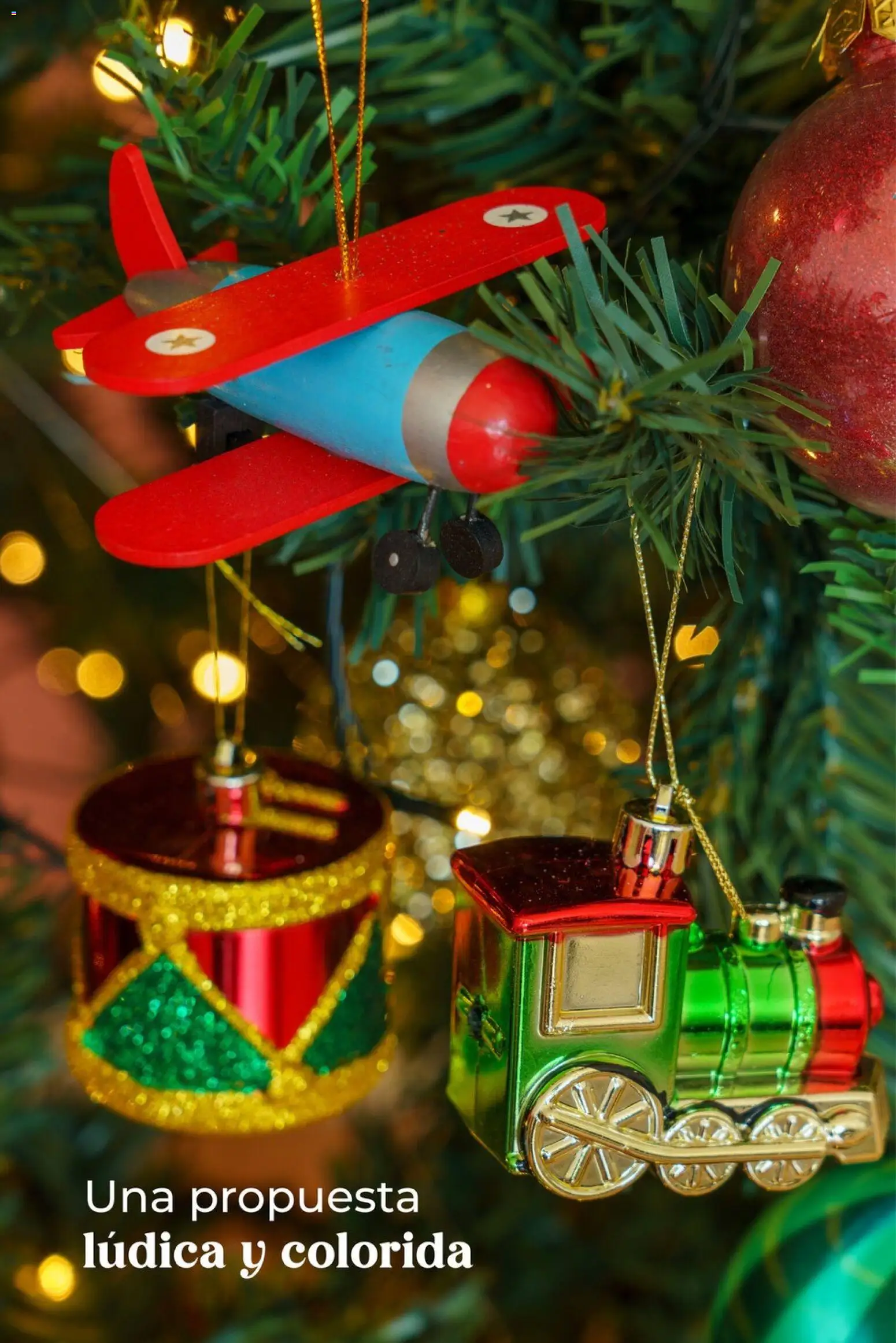 Easy - Catálogo - Navidad │ válido desde el 27.10.2025 | Página: 5