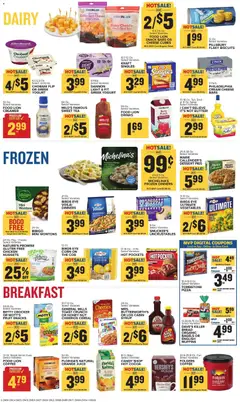 Preview of Food Lion weekly ads valid from 05.11.2025 | Page: 11