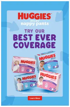 Preview of Ritchies catalogue  - valid from 22.04.2026 | Page: 41 | Products: Pants