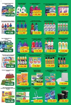 Mart Minas - Ofertas da semana - Pré-Visualização do folheto da loja Mart Minas, válido de 18.12.2025 | Página: 6